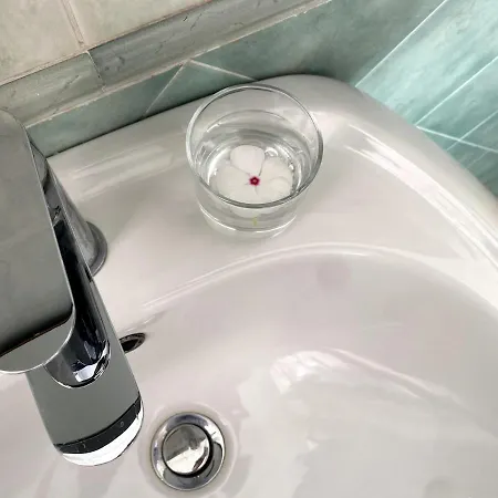 Apartmán Il Giardino Segreto *