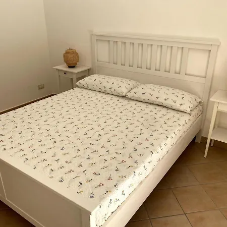 Il Giardino Segreto Apartmán *