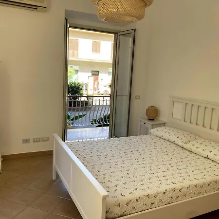 Il Giardino Segreto Capo dʼOrlando