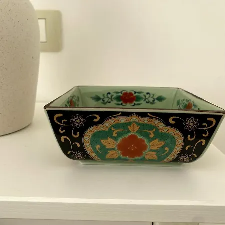 Il Giardino Segreto Apartmán *