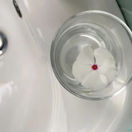 Il Giardino Segreto Apartmán Capo dʼOrlando