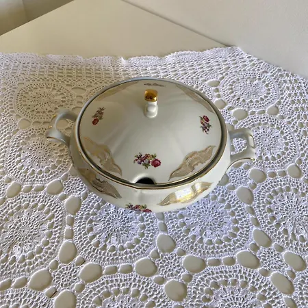 Il Giardino Segreto * Capo dʼOrlando